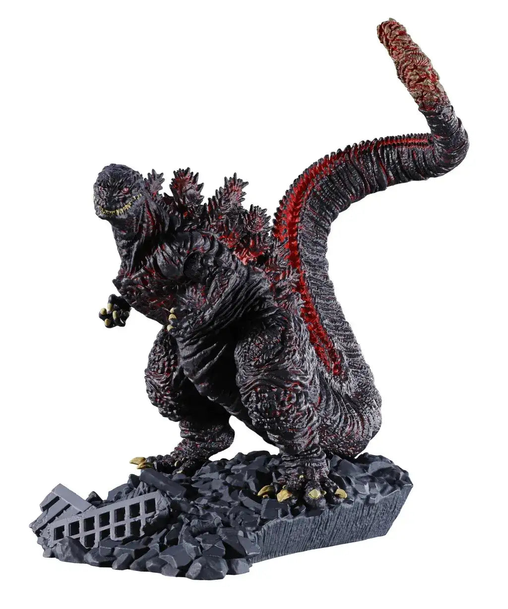 PETITRAMA EX GODZILLA 01 DISPLAY (3) - bild 9