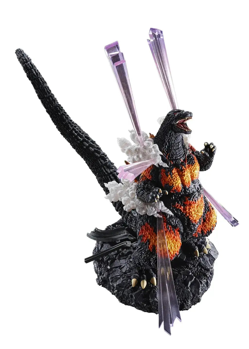 PETITRAMA EX GODZILLA 01 DISPLAY (3) - bild 4
