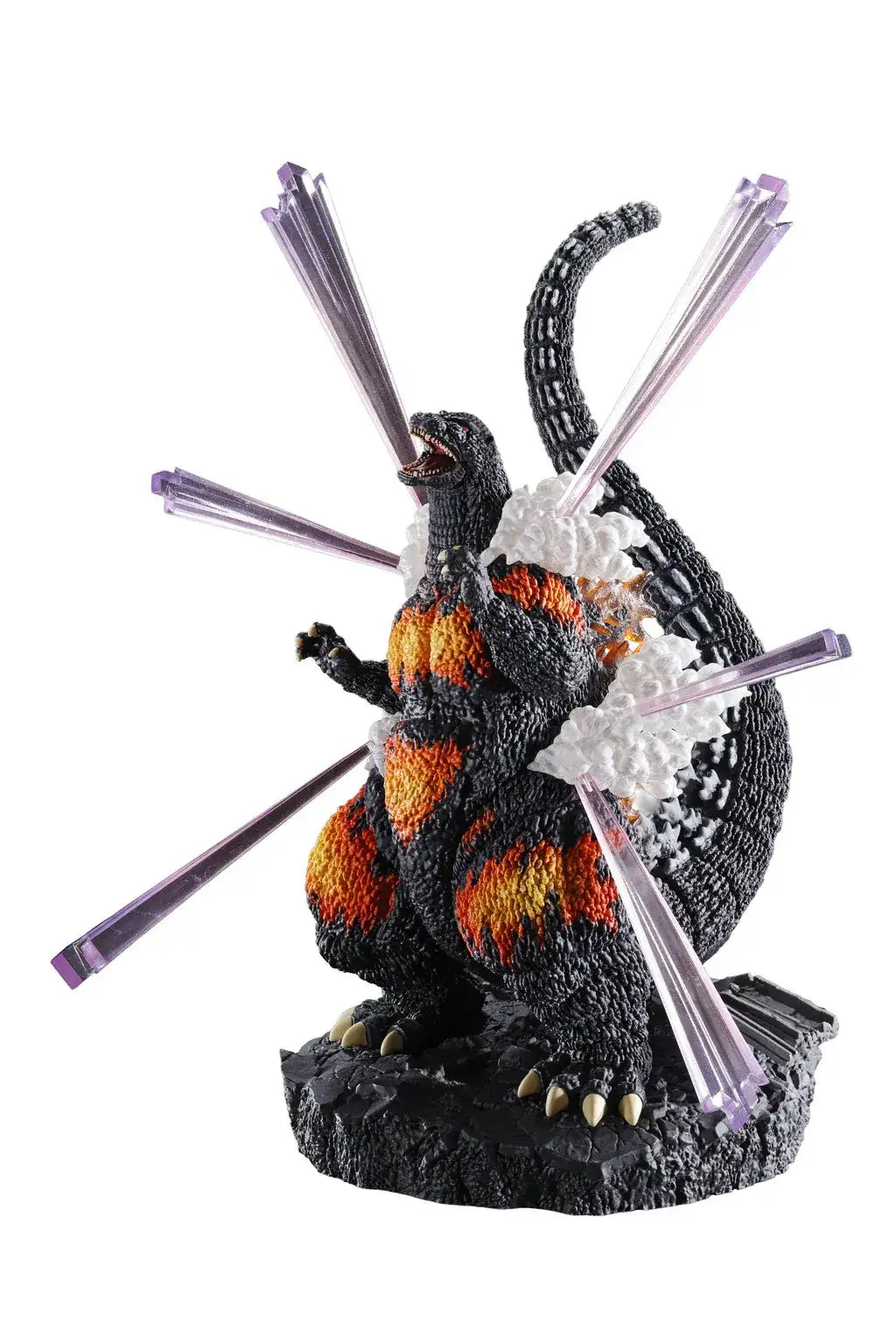 PETITRAMA EX GODZILLA 01 BOX W/GIFT - bild 4