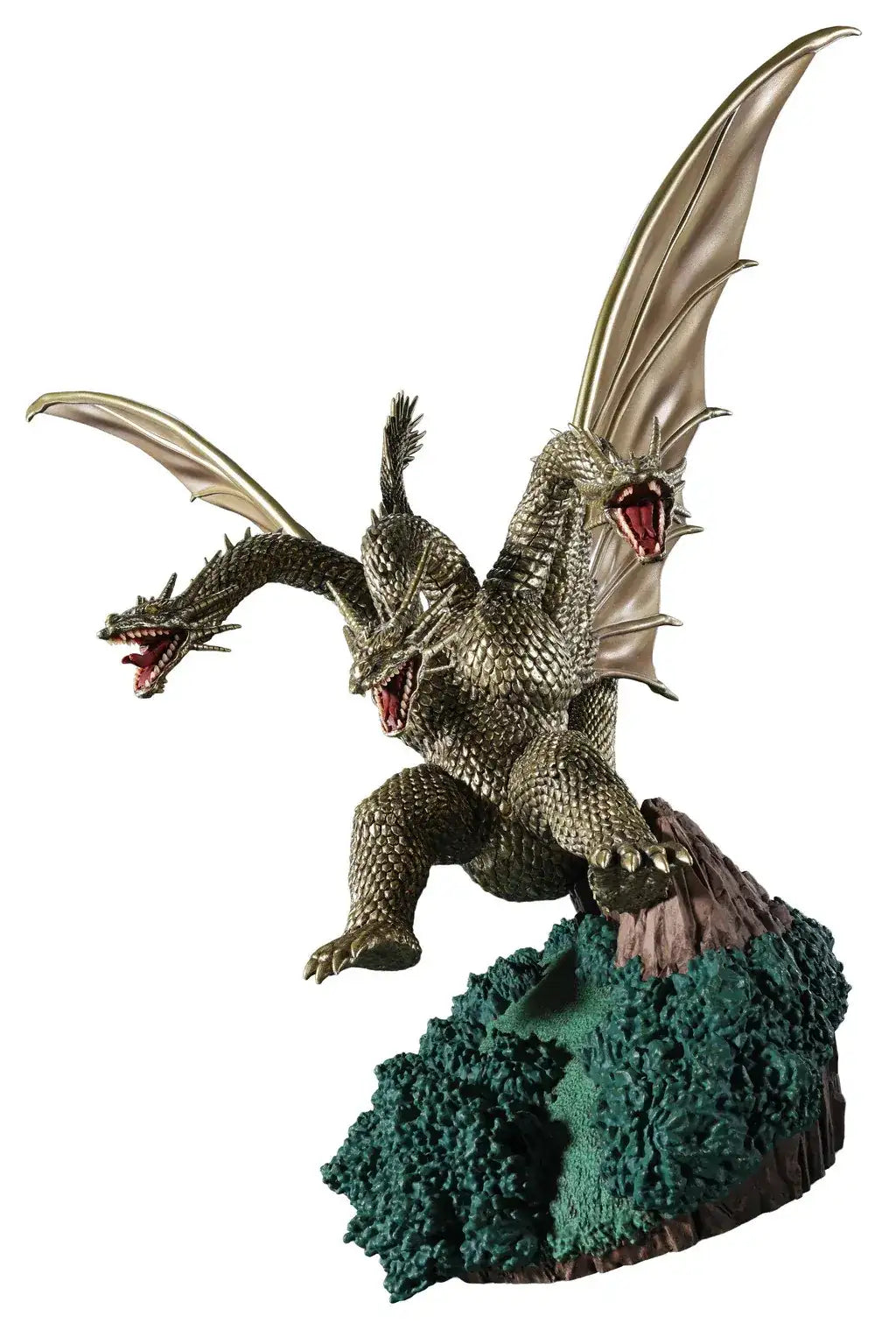 PETITRAMA EX GODZILLA 01 BOX W/GIFT - bild 5