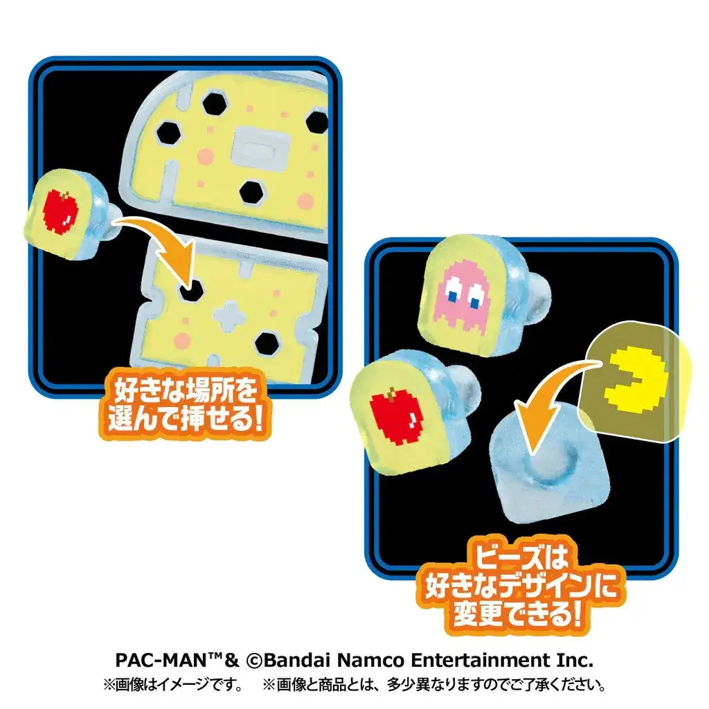 INSIDE FANTASY PAC-MAN DISPLAY(4) - bild 3