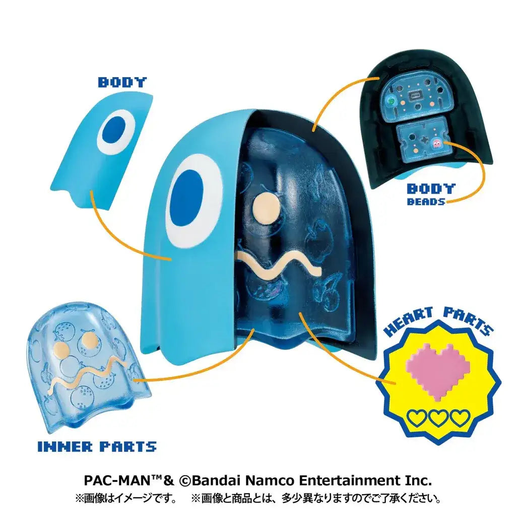 INSIDE FANTASY PAC-MAN DISPLAY(4) - bild 2