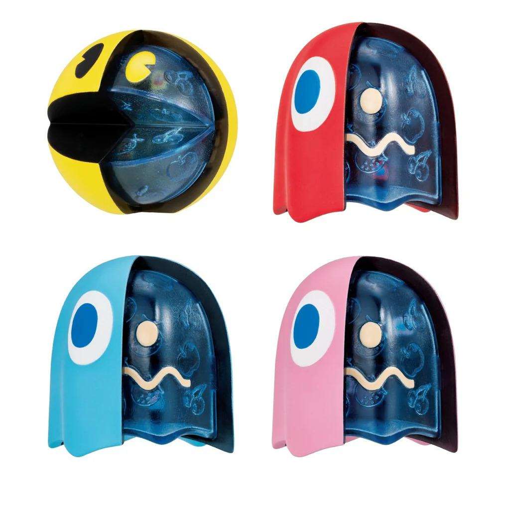 INSIDE FANTASY PAC-MAN DISPLAY(4) - bild 1