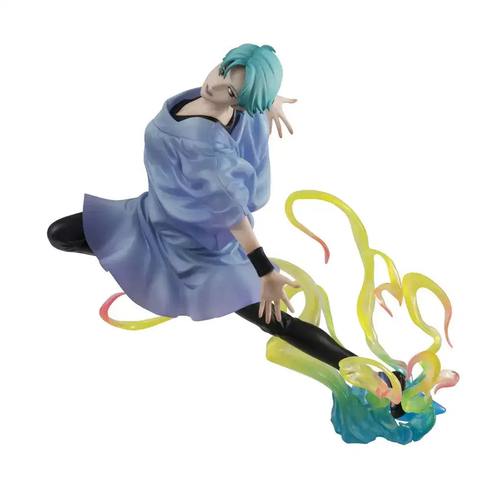 GGG MOBILE SUIT Z GUNDAM FOUR MURASAME (REPEAT) - bild 2