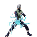 NARUTO SHIPPUDEN KAKASHI HATAKE CHAMPION CLASS 06 MODEL KIT