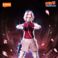 NARUTO SHIPPUDEN SAKURA HARUNO CHAMPION CLASS 07 MODEL KIT