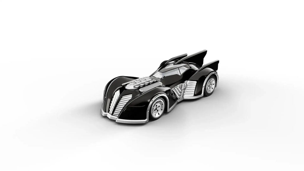 BATMAN WHEELS E01 MODEL KIT BLIND BOX (6) - bild 8
