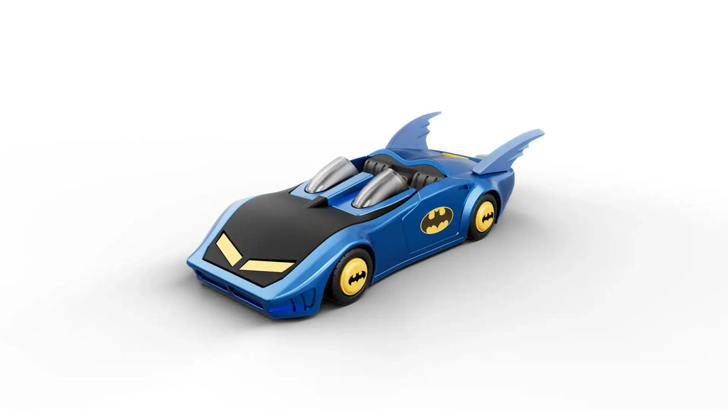 BATMAN WHEELS E01 MODEL KIT BLIND BOX (6) - bild 5