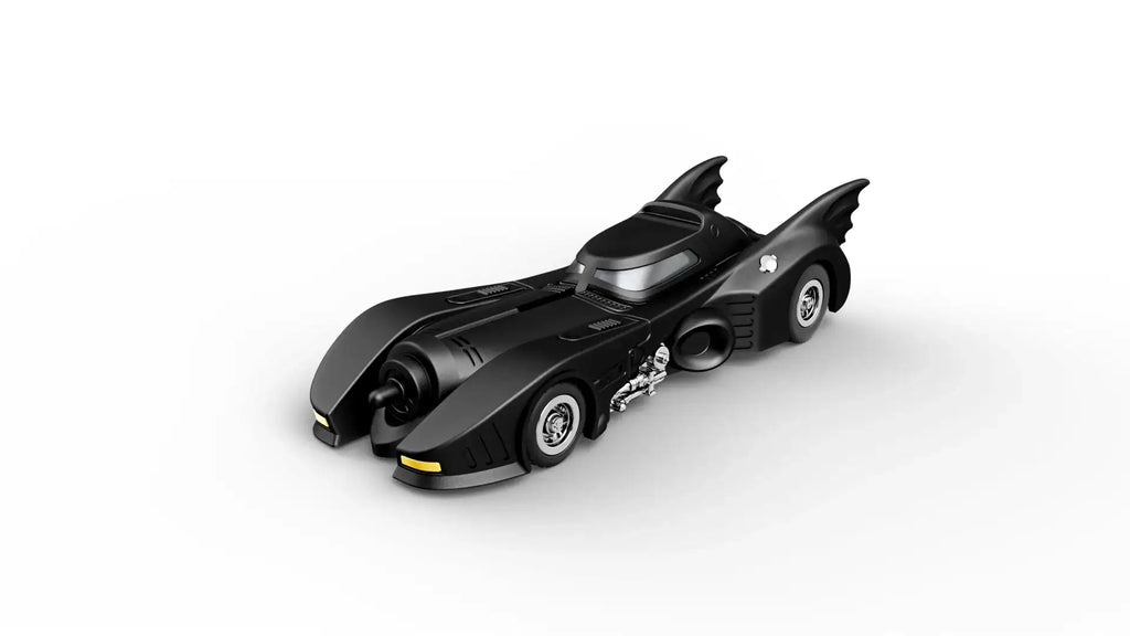 BATMAN WHEELS E01 MODEL KIT BLIND BOX (6) - bild 6