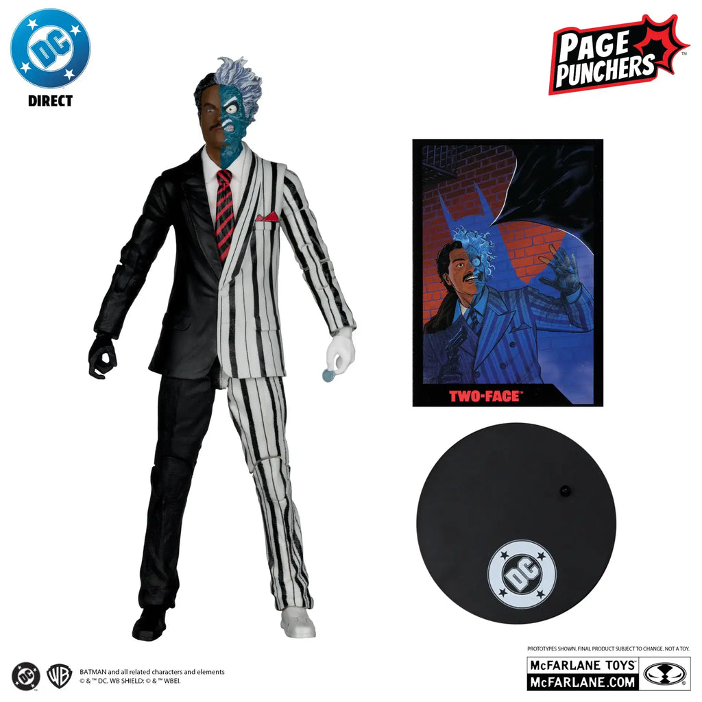 DC DIRECT 7INCH FIGURE WITH COMIC WAVE 13 ASST (6) - bild 10