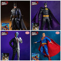 DC DIRECT 7INCH FIGURE WITH COMIC WAVE 13 ASST (6) - bild 1