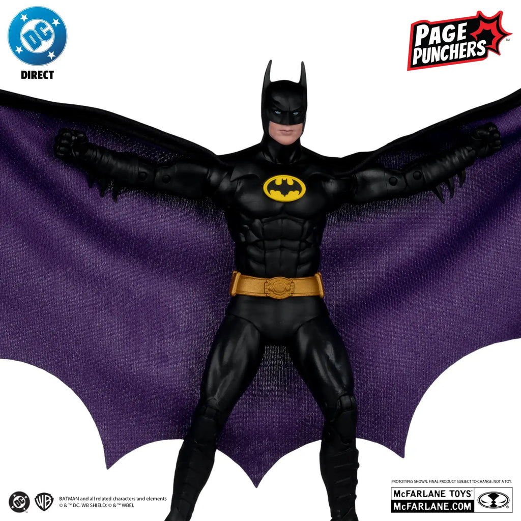 DC DIRECT 7INCH FIGURE WITH COMIC WAVE 13 ASST (6) - bild 8