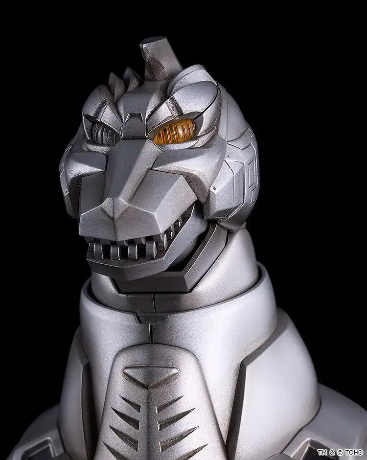 SUPER MECHAGODZILLA MODEROID MODEL KIT - bild 10