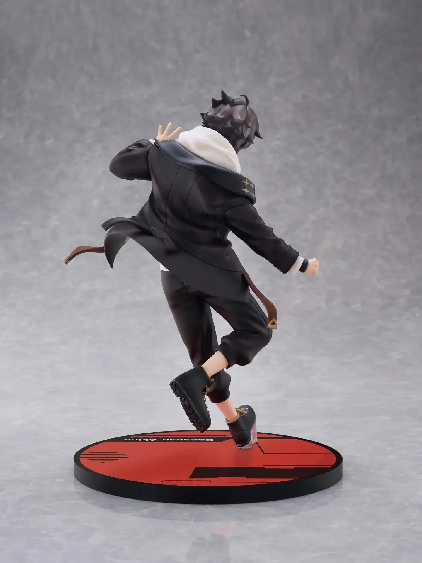 NIJISANJI SAEGUSA AKINA 1/7 F:NEX FIGURE - bild 5