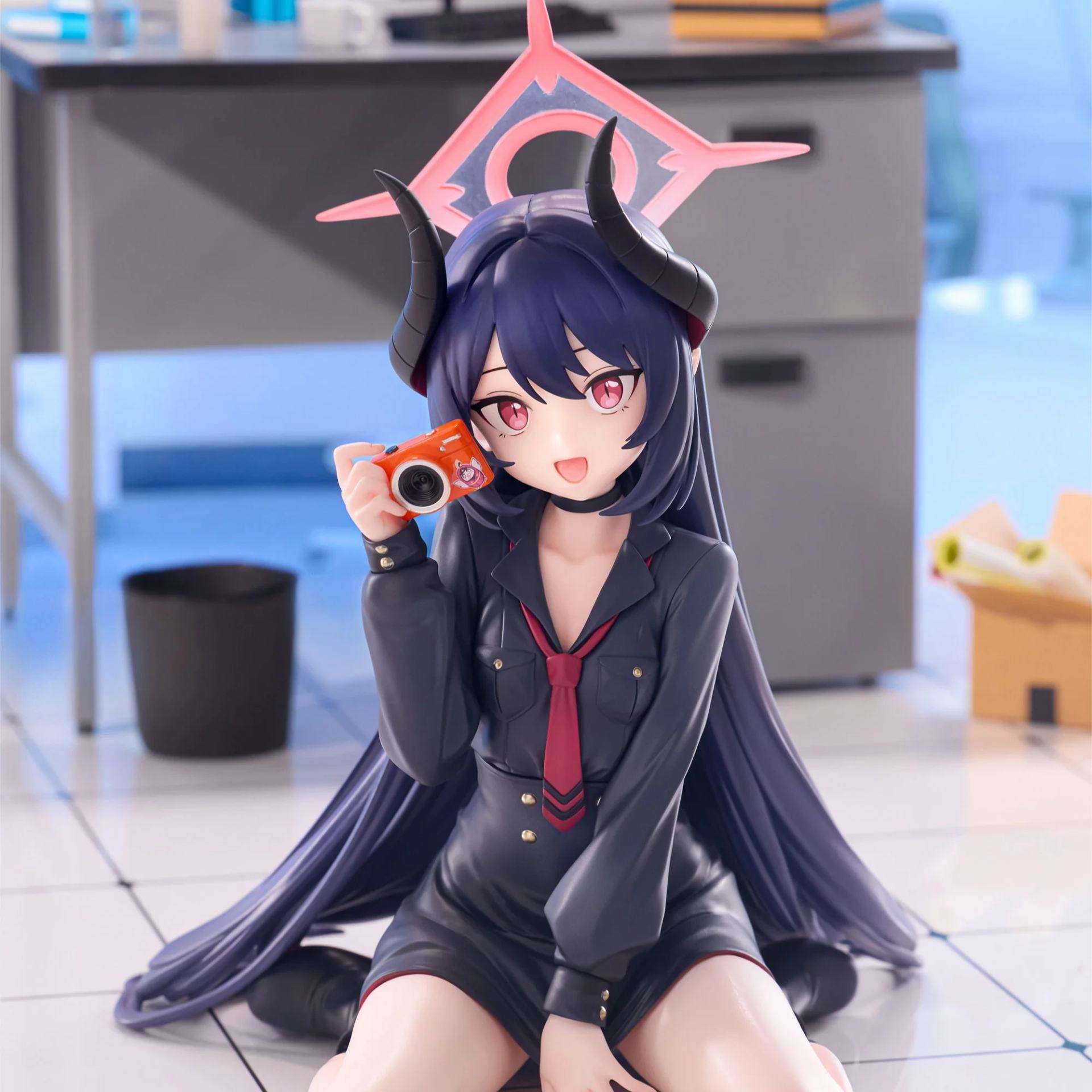 BLUE ARCHIVE CHIAKI MEMORIAL LOBBY 1/7 F:NEX FIGURE - bild 1