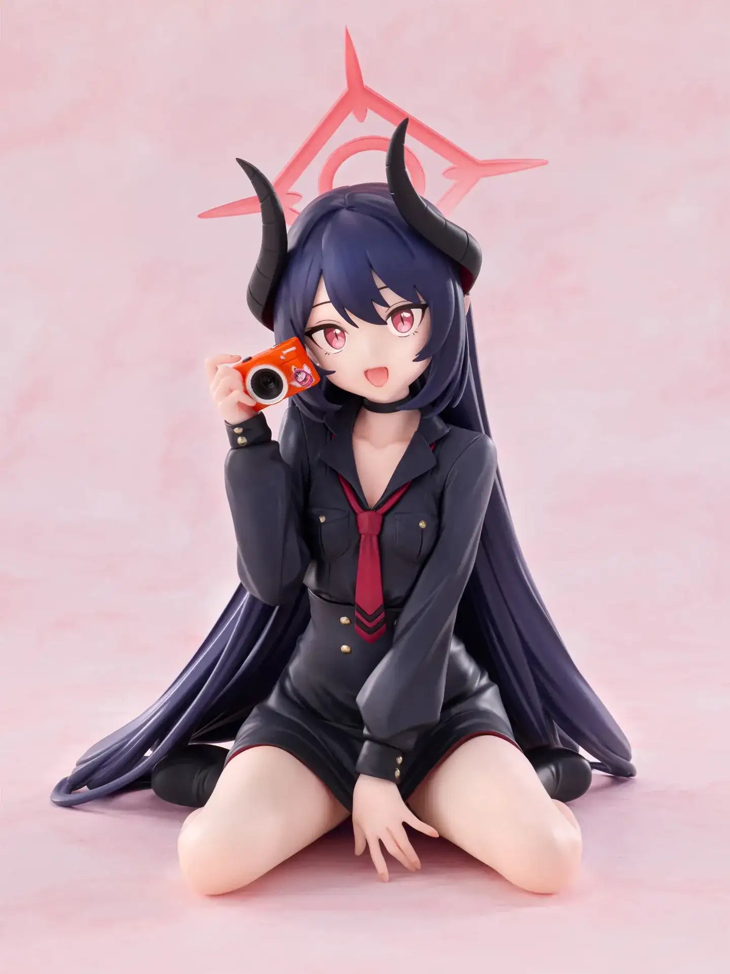 BLUE ARCHIVE CHIAKI MEMORIAL LOBBY 1/7 F:NEX FIGURE - bild 5