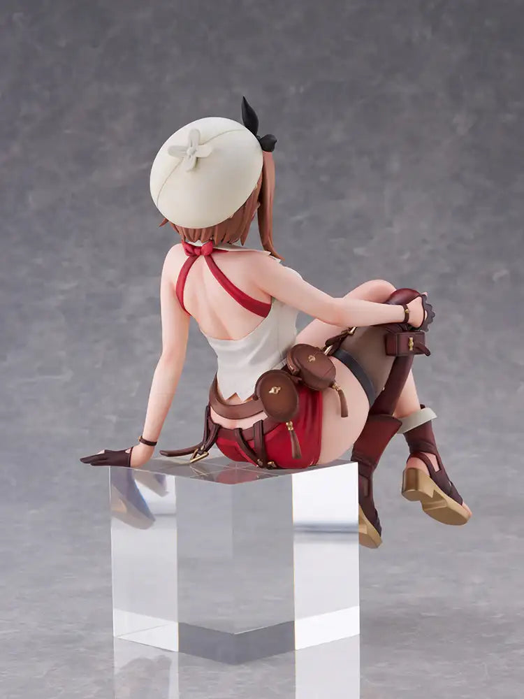 ATELIER RYZA REISALIN STOUT TENITOL BIG NOODLE STOPPER FIGURE - bild 6