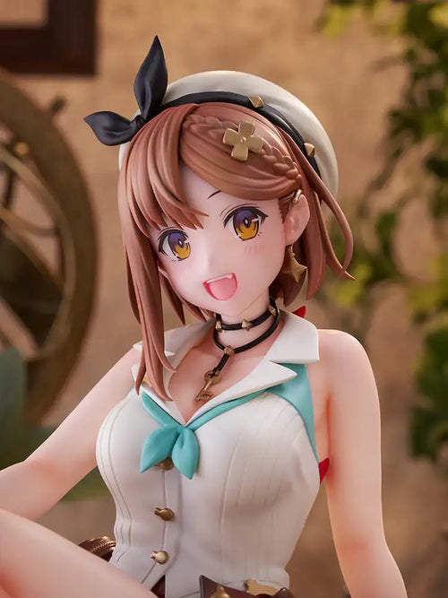 ATELIER RYZA REISALIN STOUT TENITOL BIG NOODLE STOPPER FIGURE - bild 2
