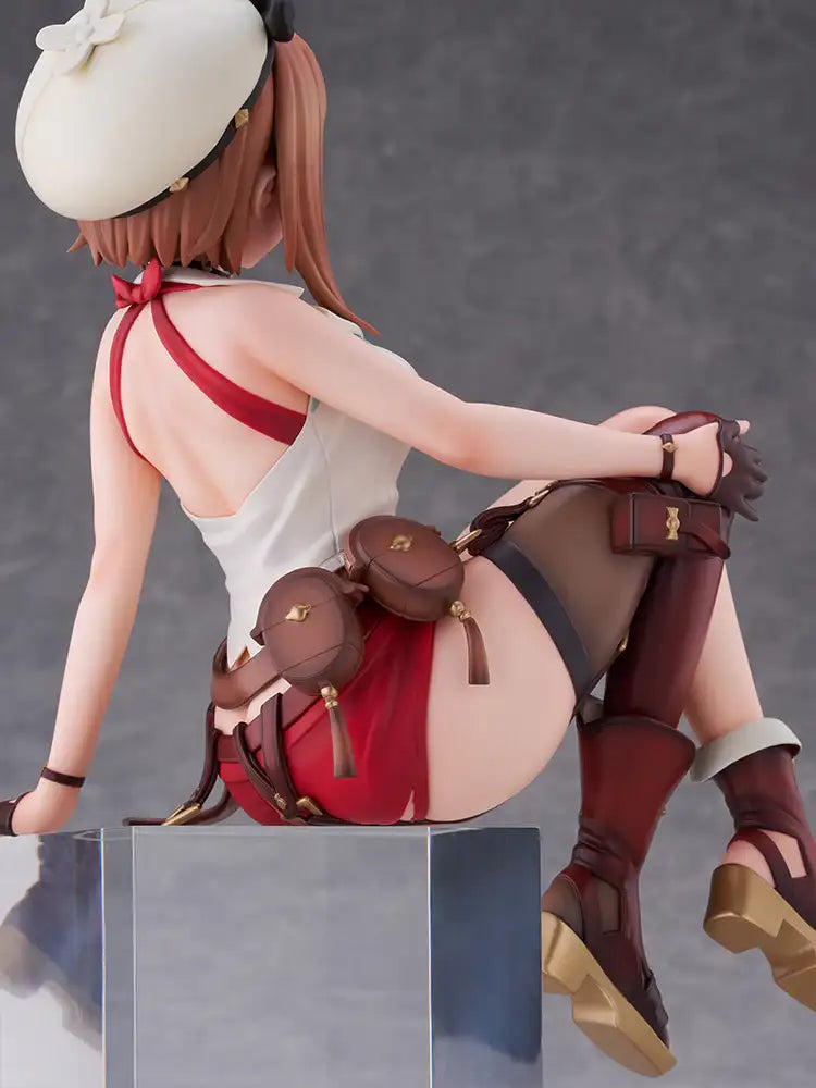 ATELIER RYZA REISALIN STOUT TENITOL BIG NOODLE STOPPER FIGURE - bild 8