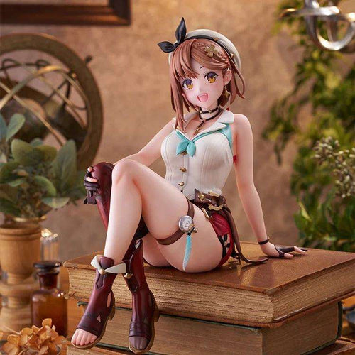 ATELIER RYZA REISALIN STOUT TENITOL BIG NOODLE STOPPER FIGURE - bild 1