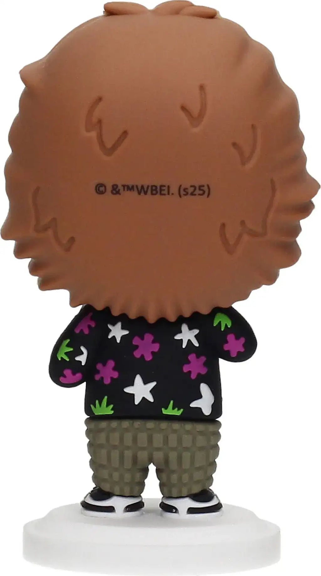THE GOONIES CHUNK POKIS FIGURE - bild 4