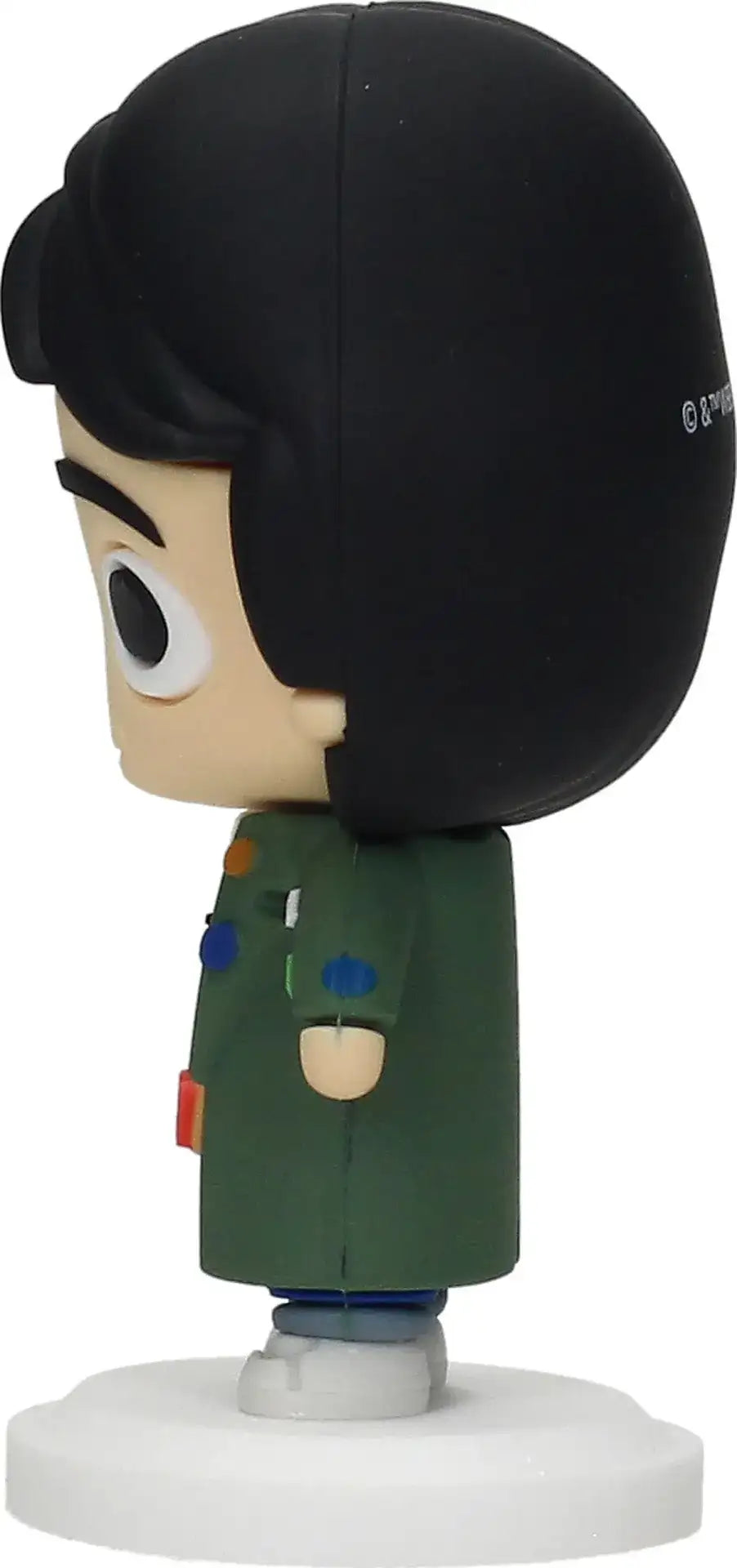 THE GOONIES DATA POKIS FIGURE - bild 2
