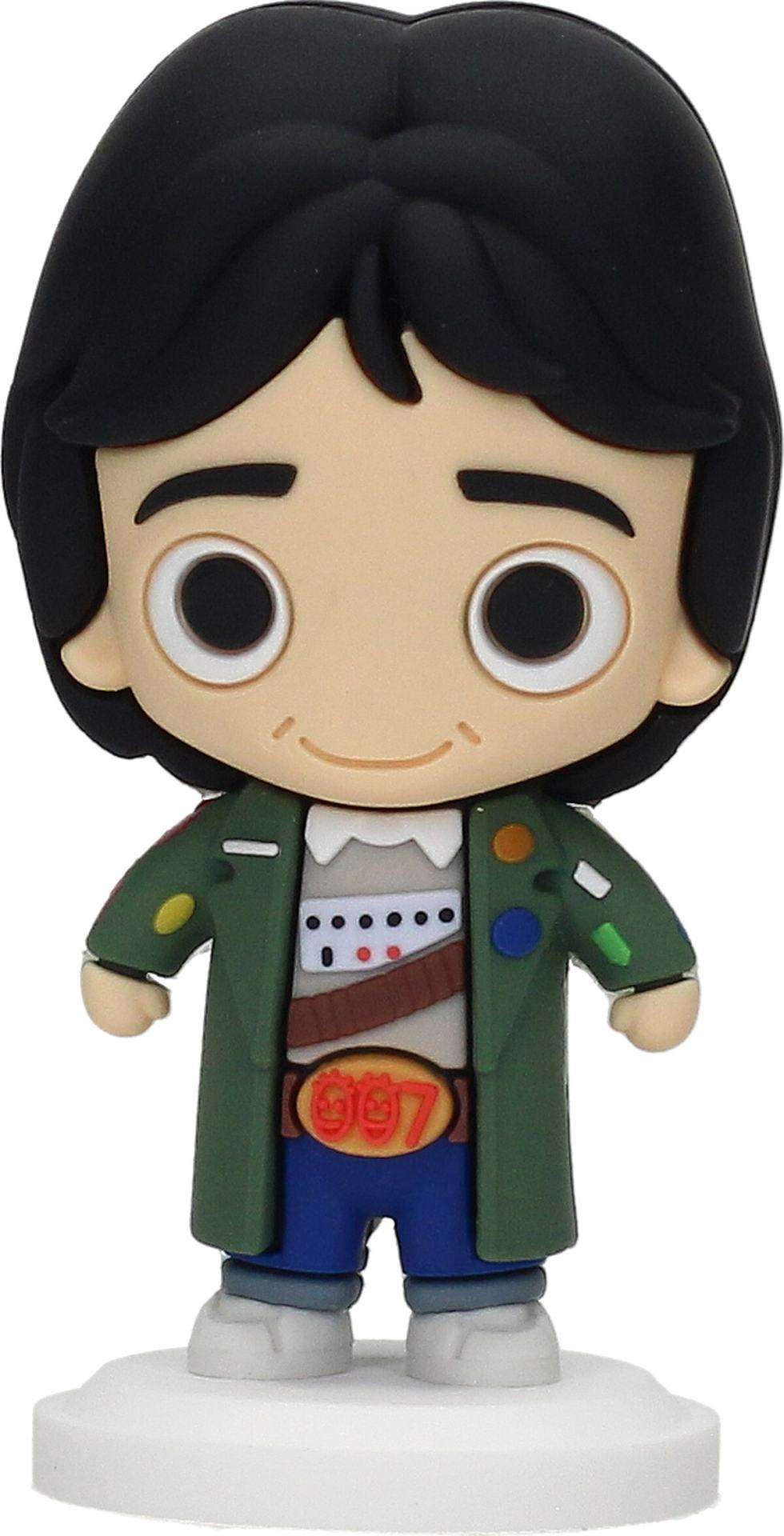 THE GOONIES DATA POKIS FIGURE - bild 1