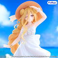 DATE A LIVE V MUKURO HOSHIMIYA SUMMER DRESS FIGURE