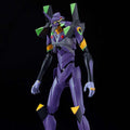 REBUILD OF EVANGELION EVANGELION PRODUCTION MODEL-13 MODEROID MODEL KIT