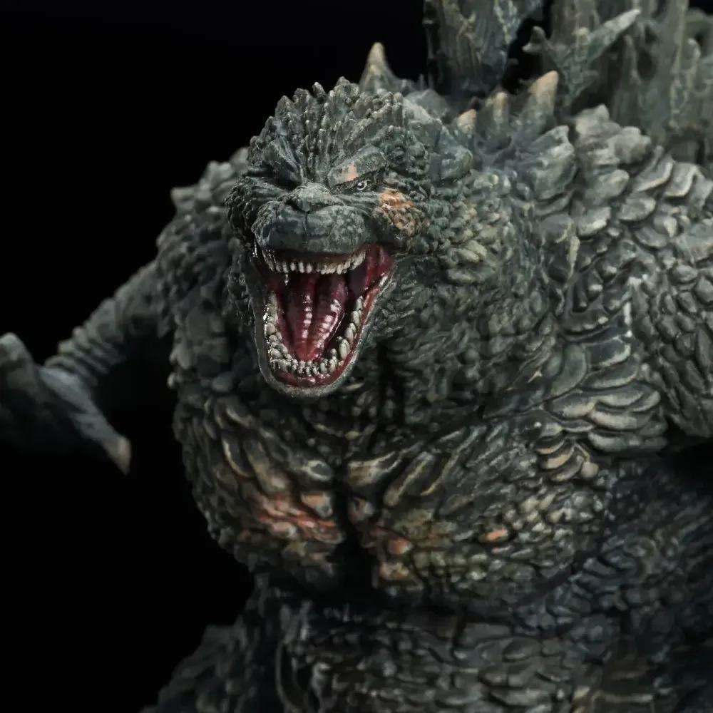 GODZILLA 2023 MK