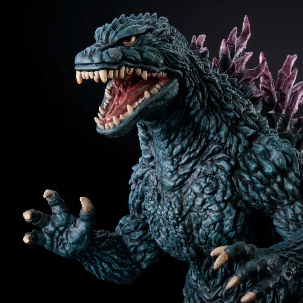 GODZILLA 1999 MK