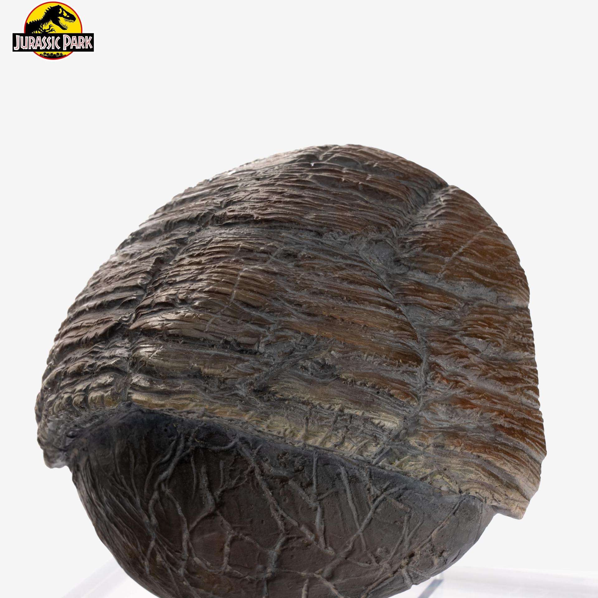 JP TRICERATOPS TOENAIL PROP REPRODUCTION