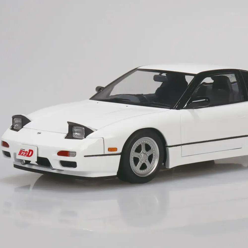 INITIAL-D KENJI RPS13 180SX MK 1/24