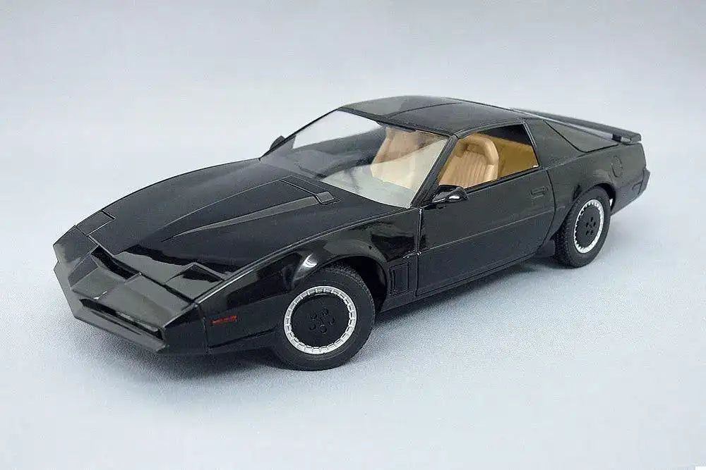 KNIGHT RIDER KNIGHT 2000 K.I.T.T. SEASON III MK 1/24 4