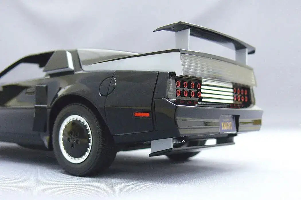 KNIGHT RIDER KNIGHT 2000 K.I.T.T. SPM MK 1/24 3
