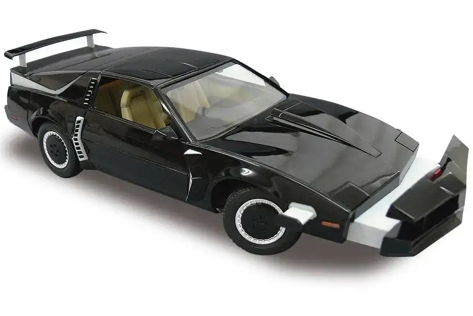 KNIGHT RIDER KNIGHT 2000 K.I.T.T. SPM MK 1/24 2
