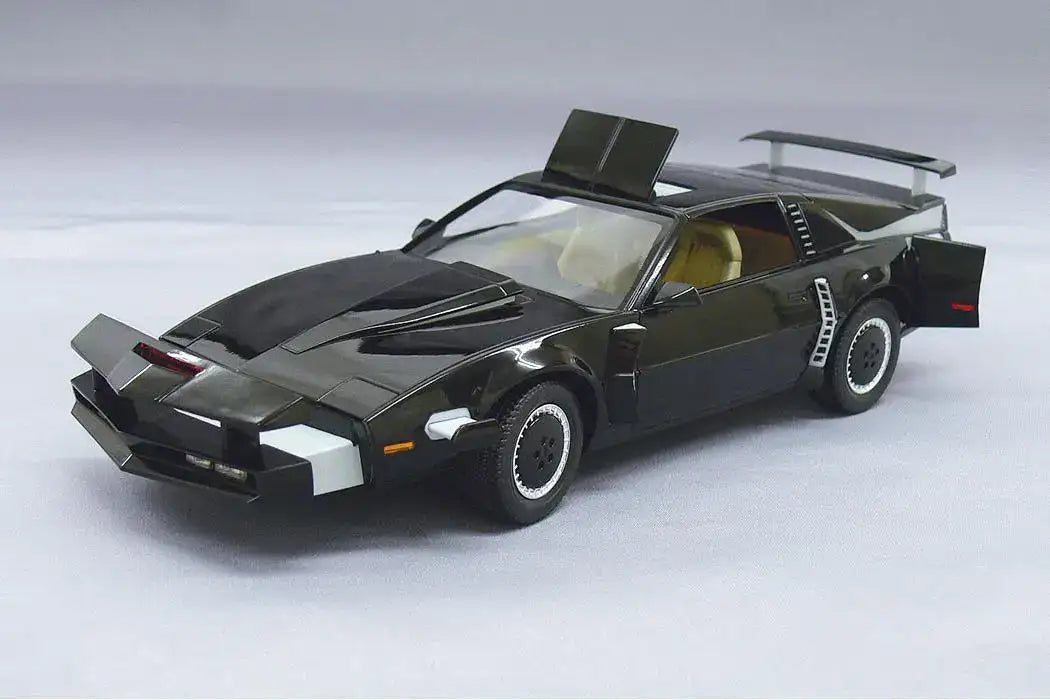 KNIGHT RIDER KNIGHT 2000 K.I.T.T. SPM MK 1/24 4