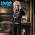 LABYRINTH JARETH THE GOBLIN KING 1/6 ACTION FIGURE DELUXE EDITION