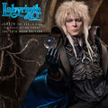 LABYRINTH JARETH THE GOBLIN KING 1/6 ACTION FIGURE THE 13TH HOUR EDITION