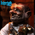 LABYRINTH HOGGLE THE DWARF 1/6 ACTION FIGURE