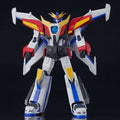 THE BRAVE FIGHTER OF LEGEND DA-GARN THE GATTAI DA-GARN X AF RERUN