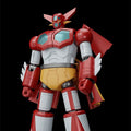 MODEROID MINIATURE COMBINING & TRANSFORMING GETTER 1 MK 3RD RUN