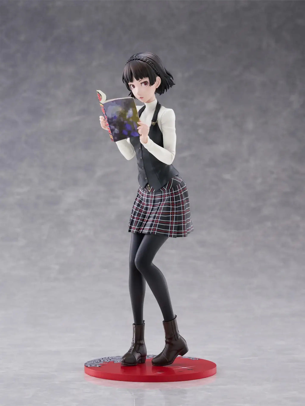 PERSONA 5 ROYAL MAKOTO NIIJIMA 1/7 F:NEX FIGURE 5
