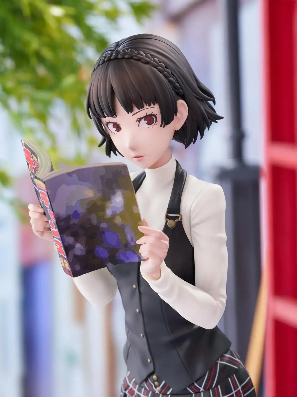 PERSONA 5 ROYAL MAKOTO NIIJIMA 1/7 F:NEX FIGURE 4