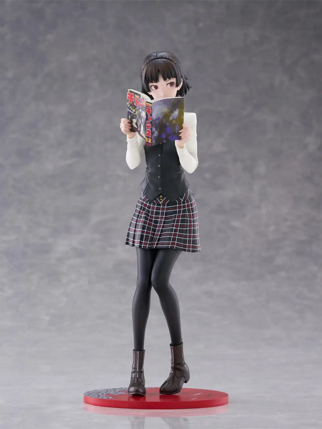 PERSONA 5 ROYAL MAKOTO NIIJIMA 1/7 F:NEX FIGURE 6