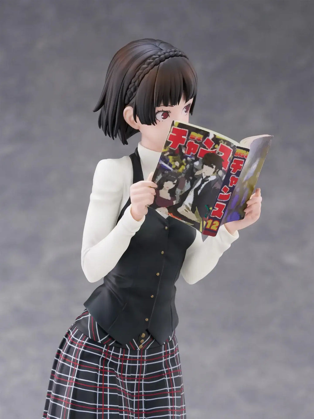 PERSONA 5 ROYAL MAKOTO NIIJIMA 1/7 F:NEX FIGURE 9