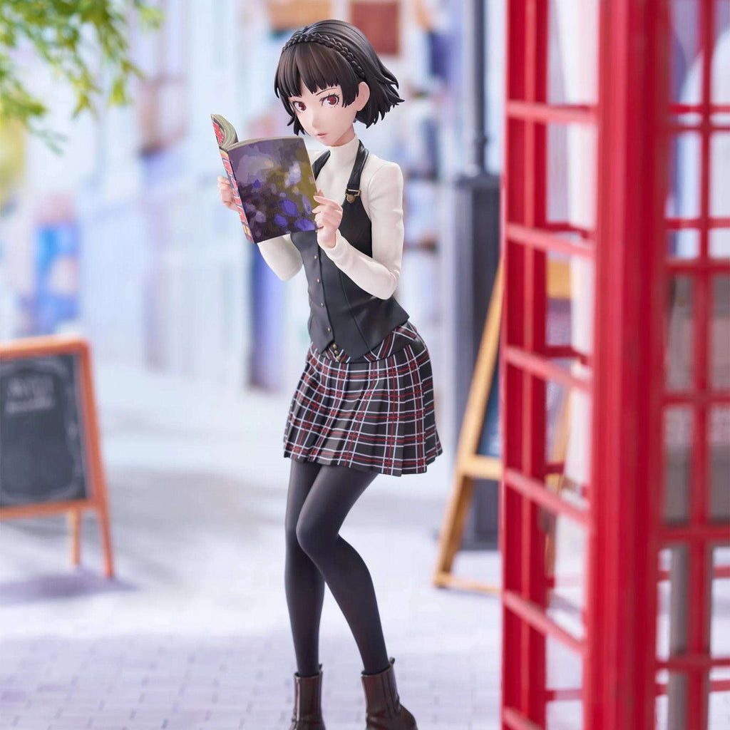 PERSONA 5 ROYAL MAKOTO NIIJIMA 1/7 F:NEX FIGURE 1