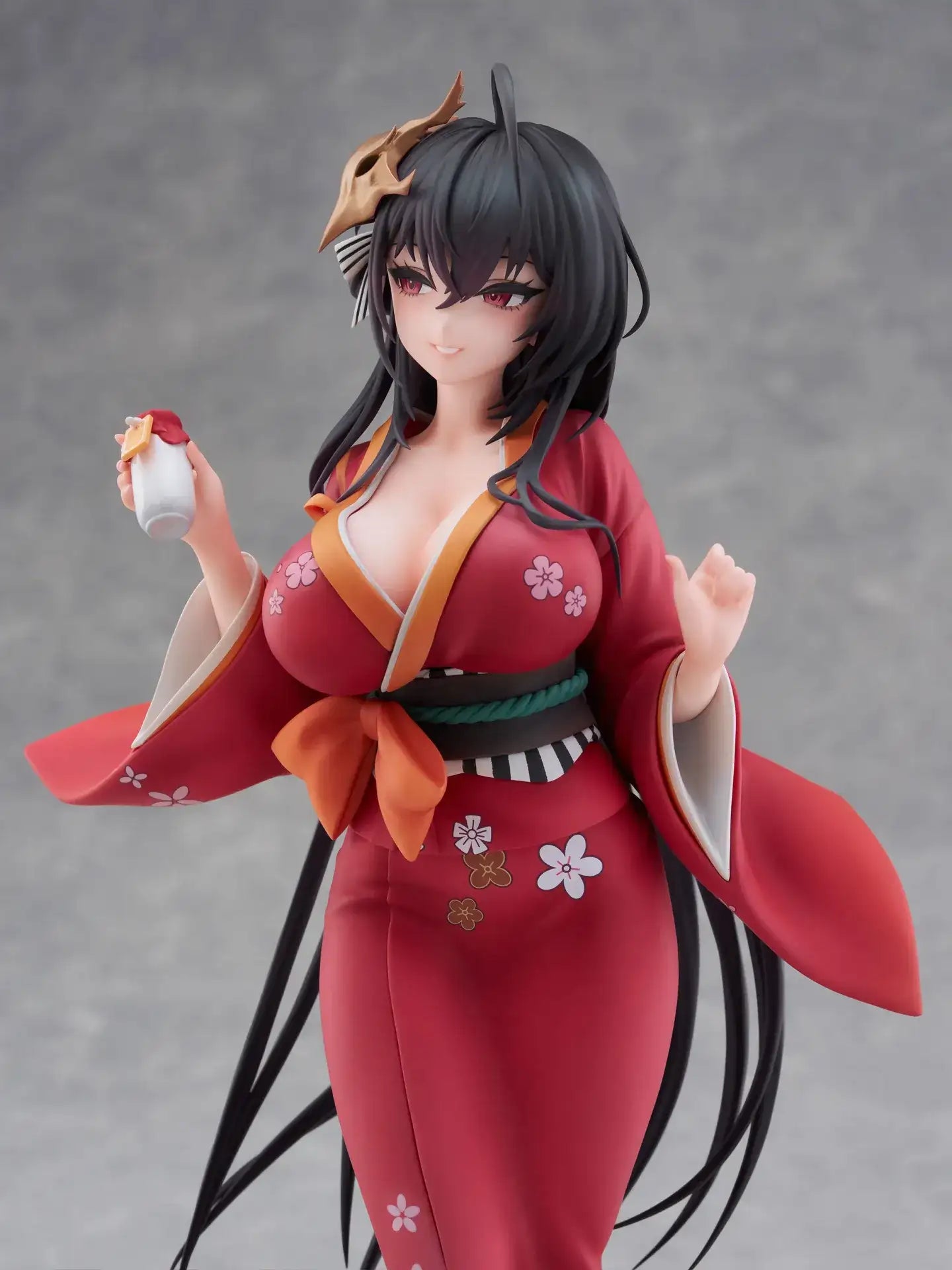 AZUR LANE TAIHOU YUKATA 1/7 F:NEX FIGURE 8