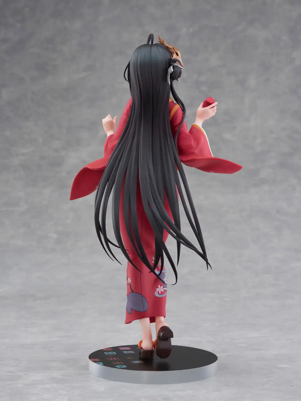 AZUR LANE TAIHOU YUKATA 1/7 F:NEX FIGURE 6