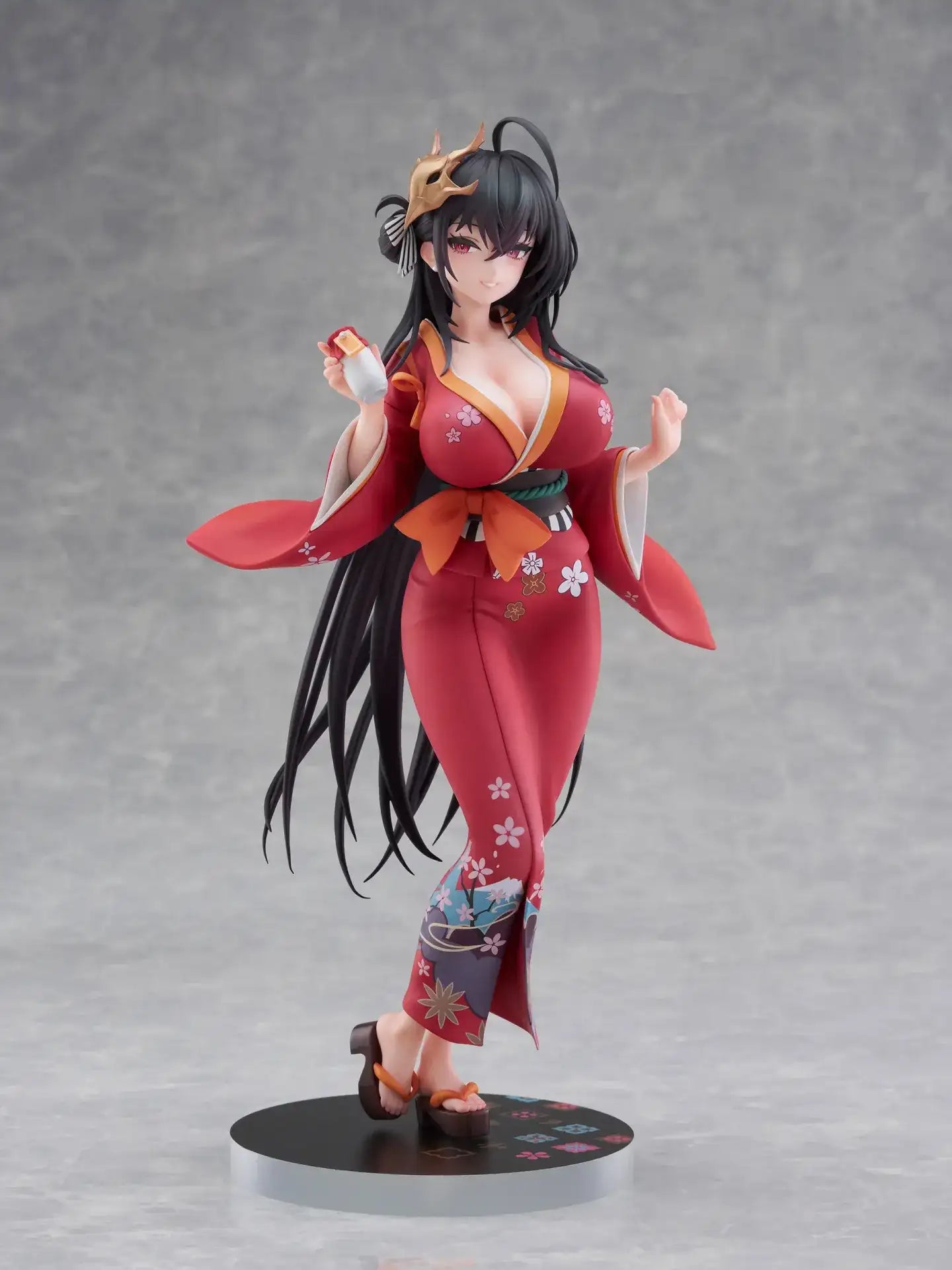 AZUR LANE TAIHOU YUKATA 1/7 F:NEX FIGURE 5